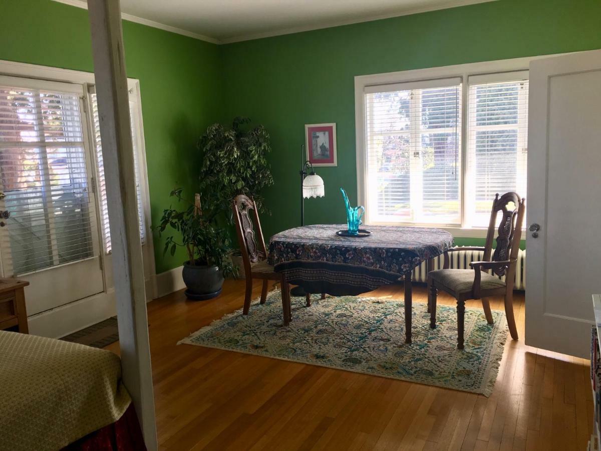 The Villa Bed & Breakfast (Adults Only) Tacoma Værelse billede