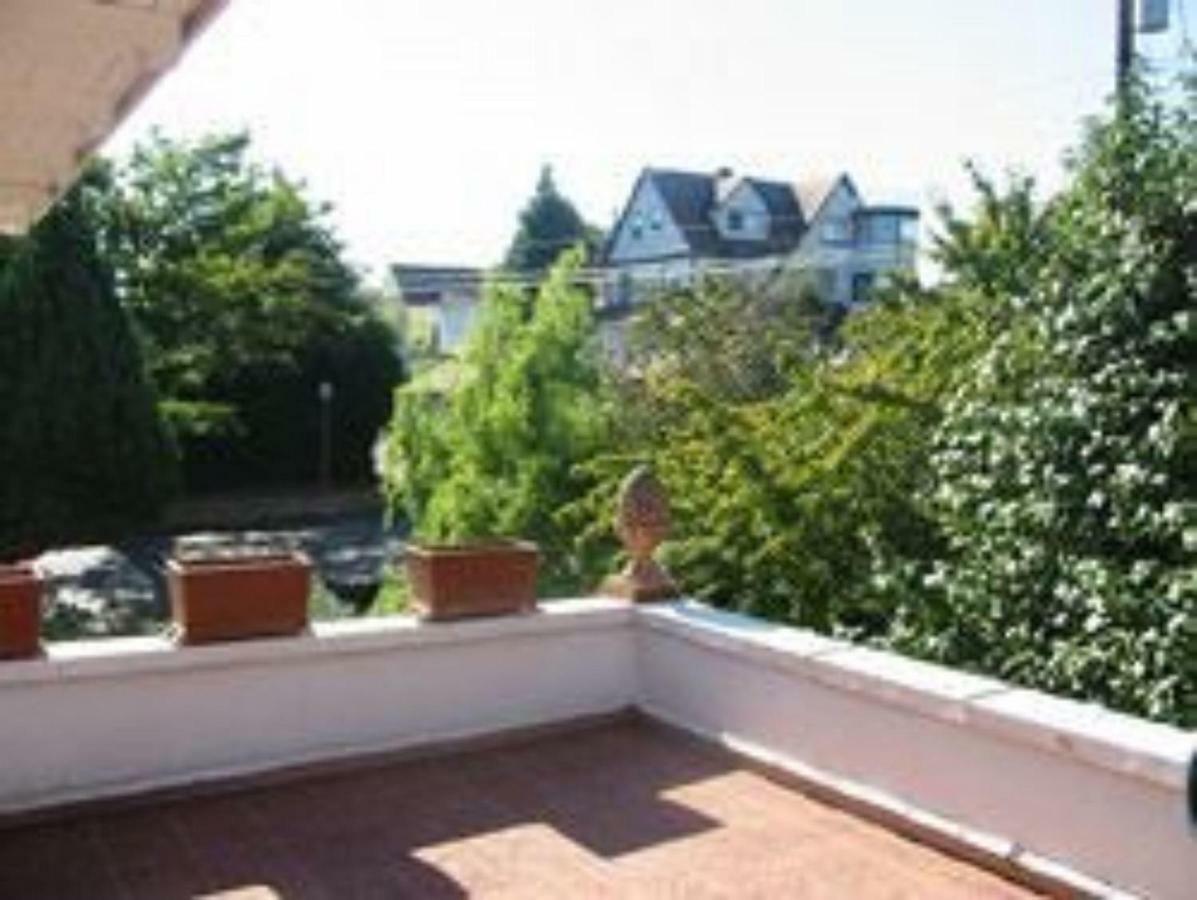 The Villa Bed & Breakfast (Adults Only) Tacoma Eksteriør billede