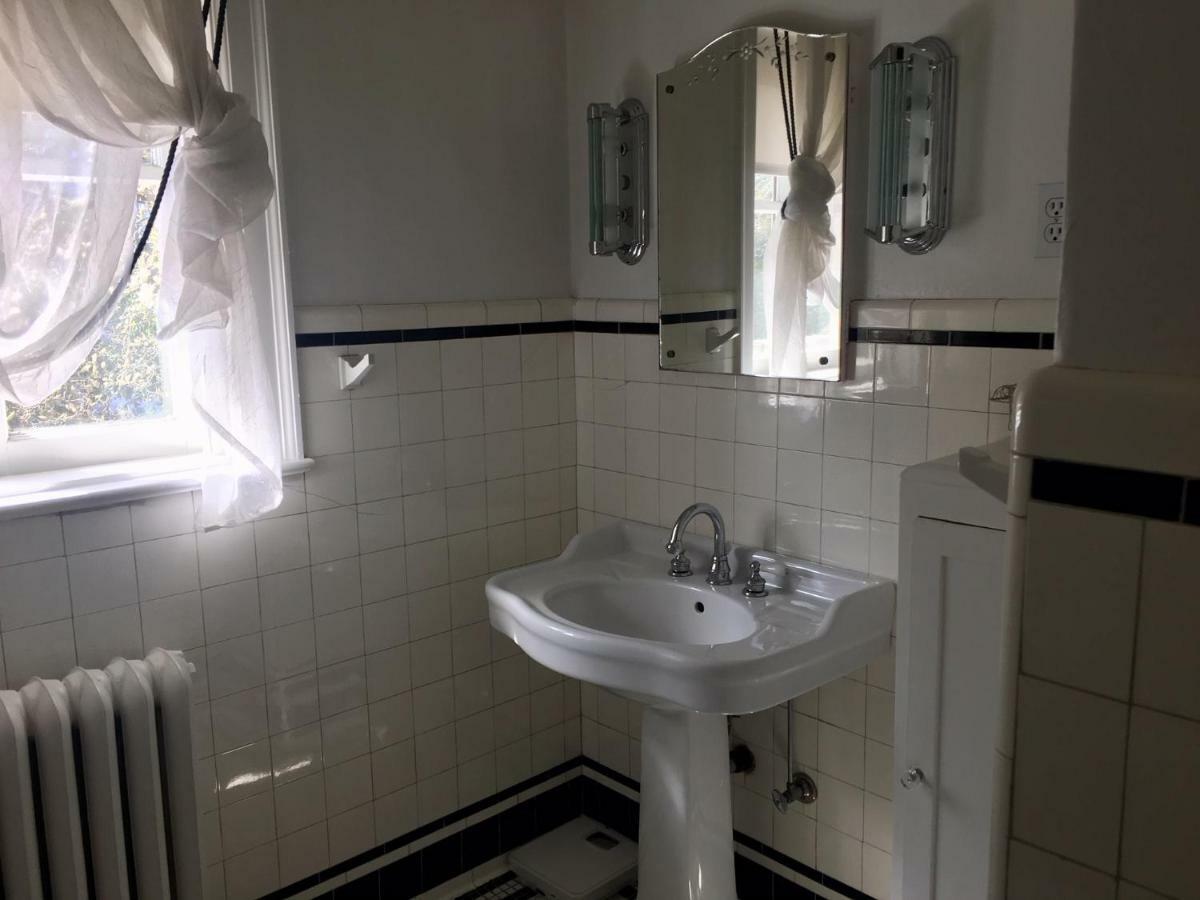 The Villa Bed & Breakfast (Adults Only) Tacoma Værelse billede