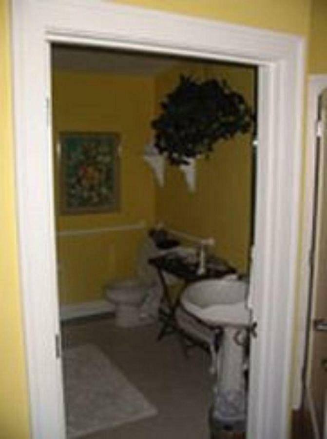 The Villa Bed & Breakfast (Adults Only) Tacoma Eksteriør billede