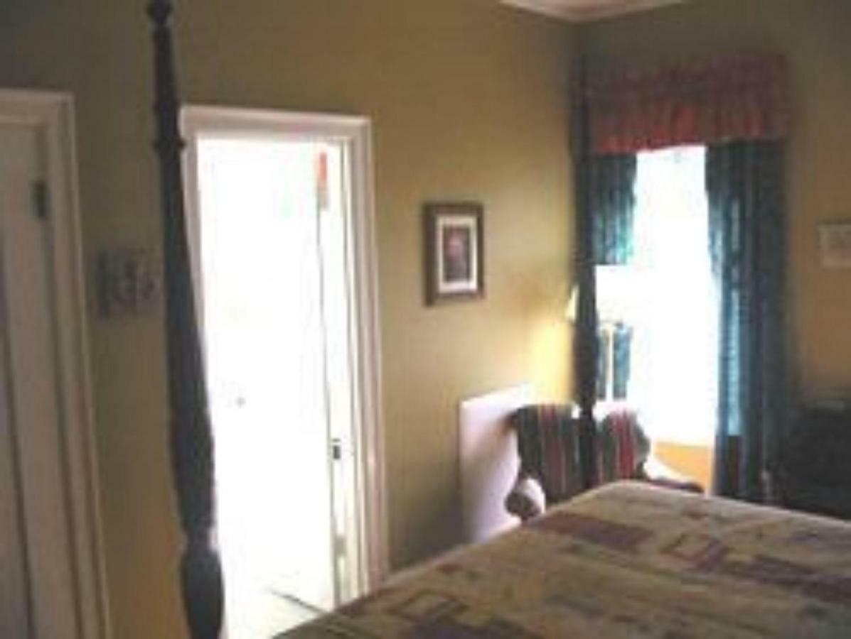 The Villa Bed & Breakfast (Adults Only) Tacoma Eksteriør billede