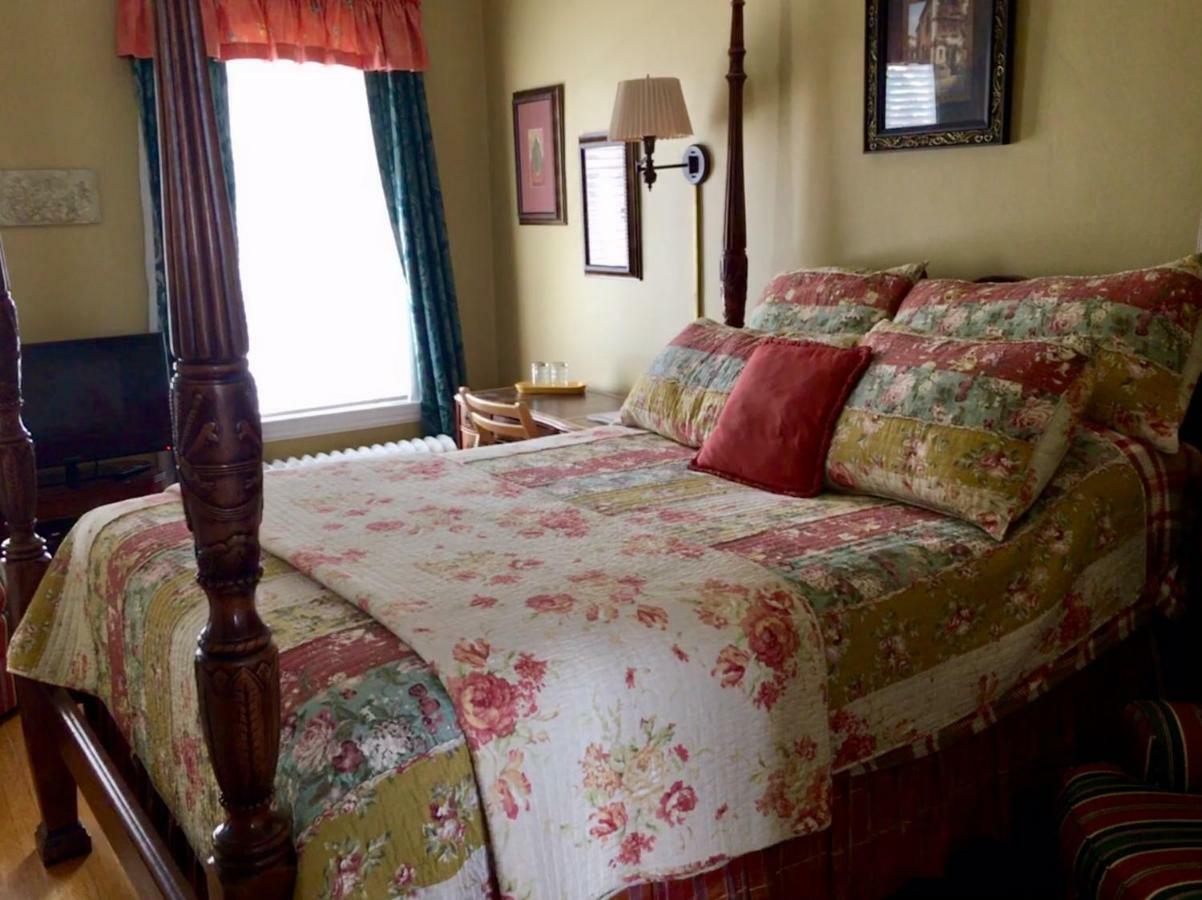 The Villa Bed & Breakfast (Adults Only) Tacoma Værelse billede