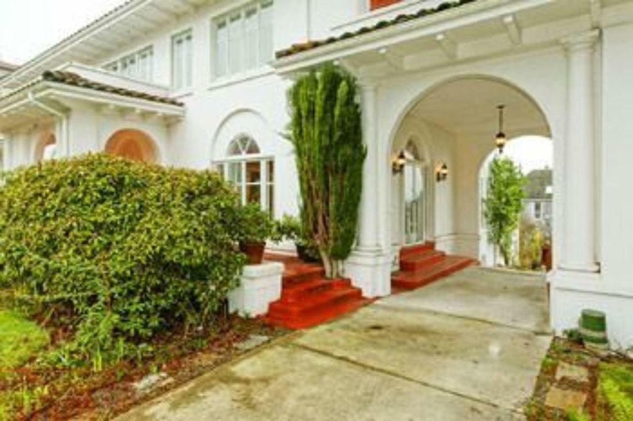 The Villa Bed & Breakfast (Adults Only) Tacoma Eksteriør billede