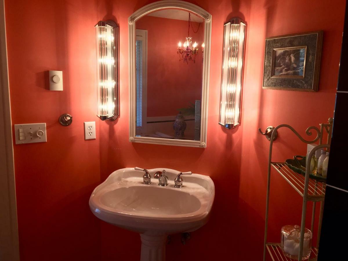 The Villa Bed & Breakfast (Adults Only) Tacoma Værelse billede