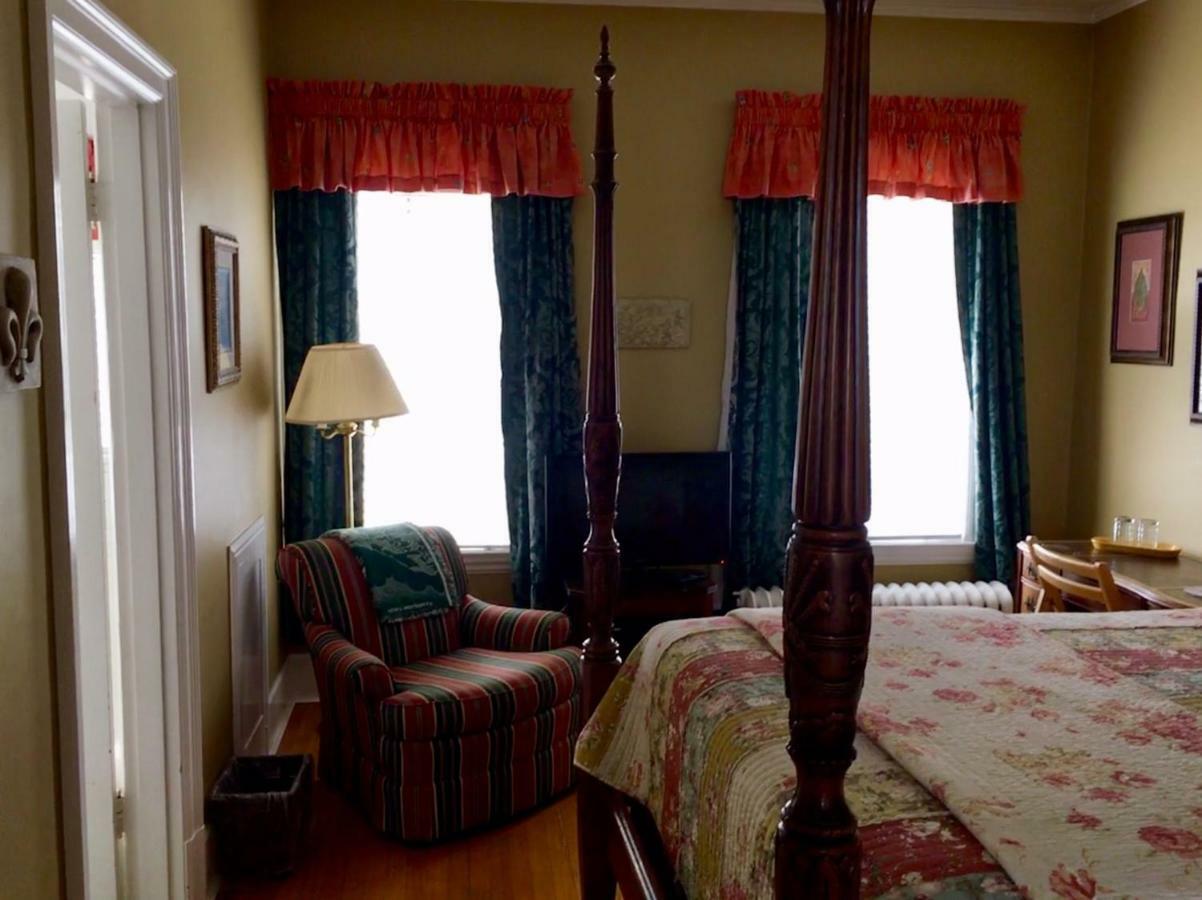The Villa Bed & Breakfast (Adults Only) Tacoma Værelse billede